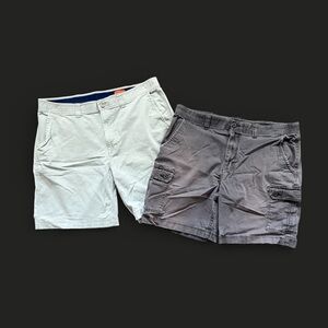 Men's Cargo Shorts